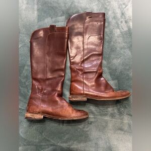 Frye Boots